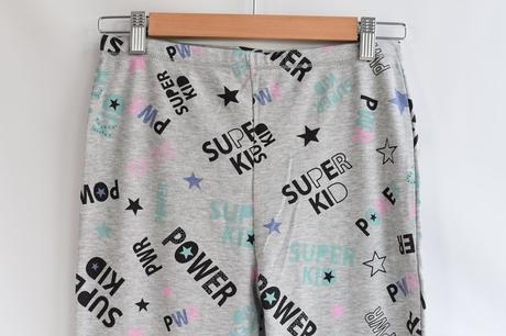 Pyžamové kalhoty vel. 13 - 14 let, george,164