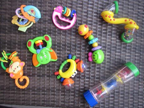 8xštěrchátko slon,opice,krab,kuřátko,labyrint,méďa, 