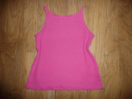 Tílko marks&spencer na 5-6l- vel.116, marks & spencer,116