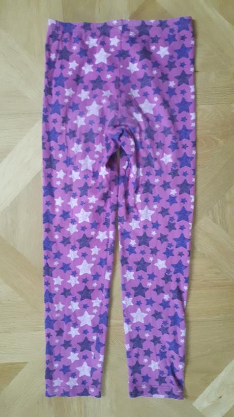 Legíny na jaro, léto pleas, pleas,122