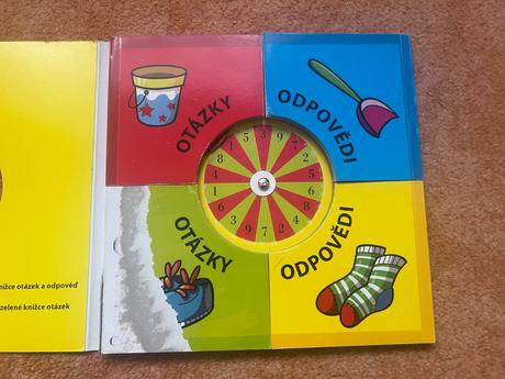 Hra pro nejmenší - co k čemu patří,