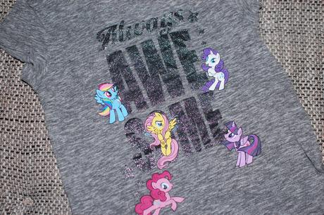 Triko my little pony next, kol 2016, 110, next,110