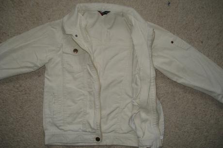 Manšestrová bunda, 152