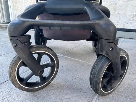 Xxl set easywalker jimmey, easywalker,easywalker jimmey