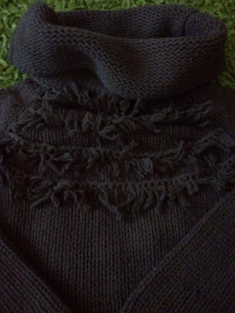 Svetr zn.mexx,vel.98/104, mexx,98