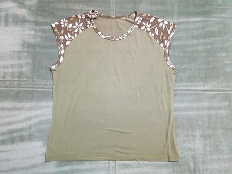 6 x tričko, vel s, s