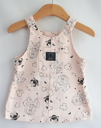 Sukně vel. 3 - 6 m, primark,68