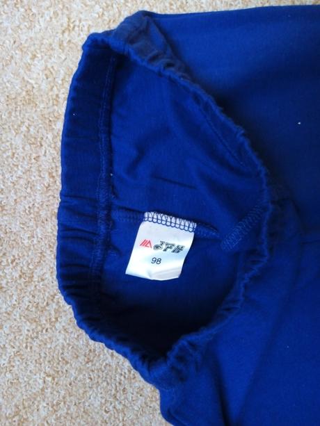 Legíny vel. "98", 98