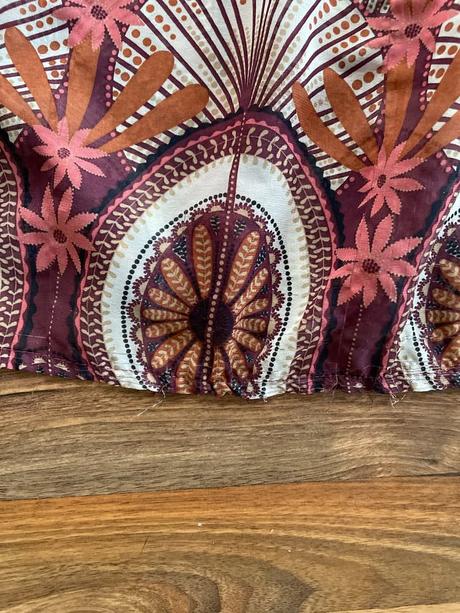 Maxišaty, velikost neuvedena cca s/m i méně, orsay, orsay,s