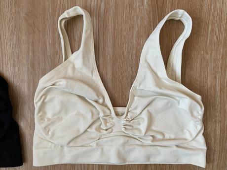 Dámská bezešvá podprsenka - intimidea, vel. l/xl, l