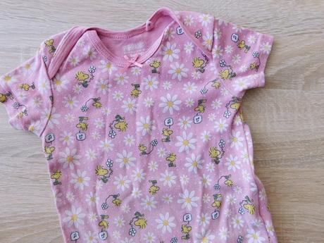 Body lupilu vel.74/80, lupilu,80