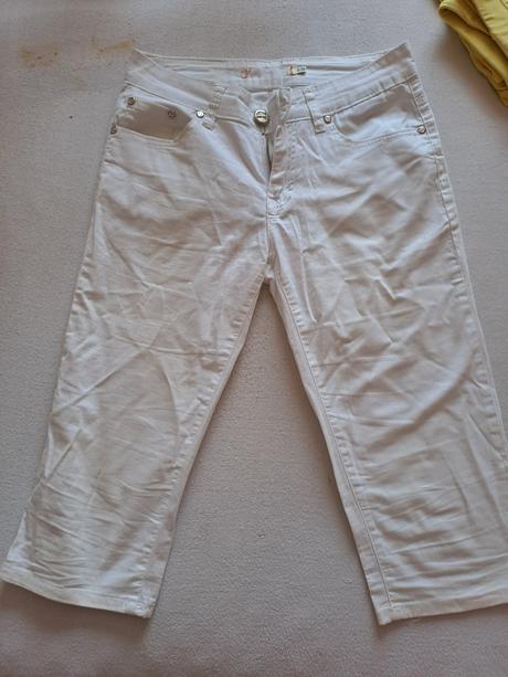 Dámské kraťasy, vel. s/36, s