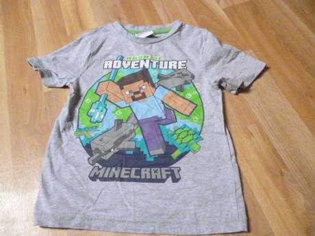 Triko minecraft 4-5, 110