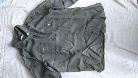 Košile vel,40, c&a,40