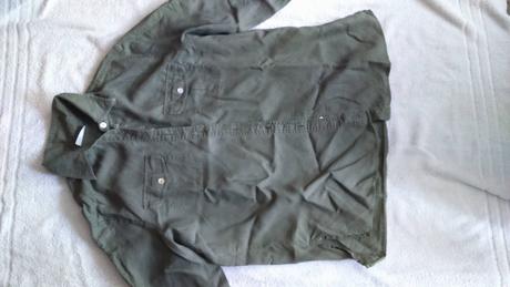 Košile vel,40, c&a,40