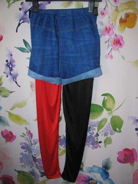 Kostým harley quinn dc superhero, 