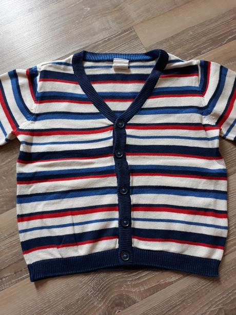 H&m svetr pro kluka., h&m,92