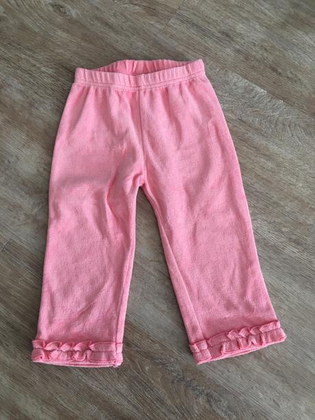 Fleecová mikinka, lupilu,74