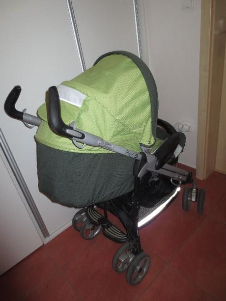 Golfky peg perego, peg-pérego,peg-pérego pliko p3 compact