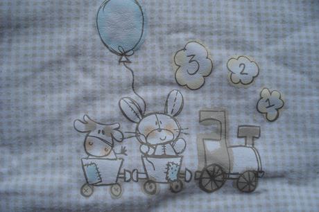 Pytel na spaní, cherokee