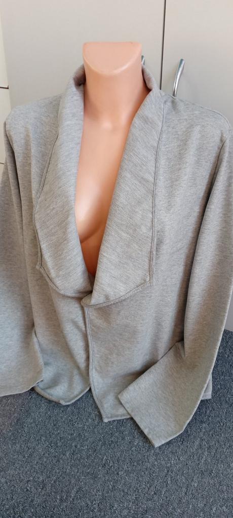 Mikina vel."44/xxl", xxl