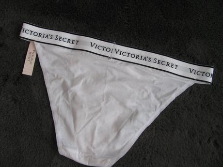 Dámské kalhotky, tanga victoria's secret, victoria's secret,m