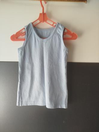 Tílko zn. marks & spencer vel.104, marks & spencer,104