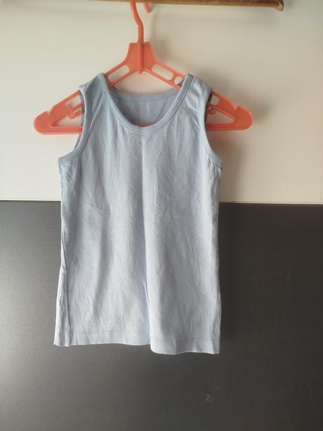 Tílko zn. marks & spencer vel.104, marks & spencer,104