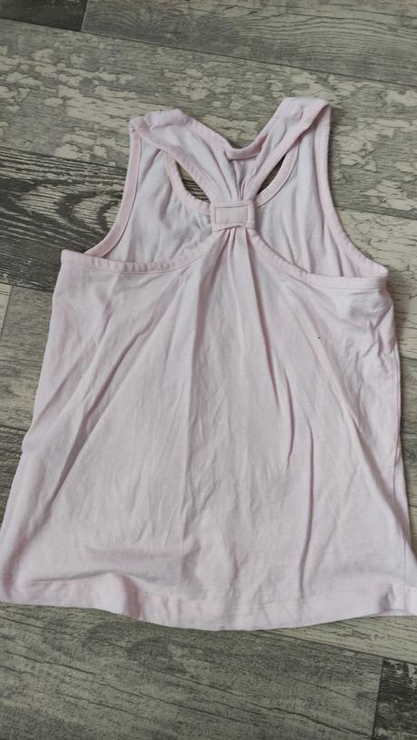 Tílko dívčí letní, primark,128