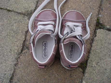 Boty,botičky ciciban 21, ciciban,21
