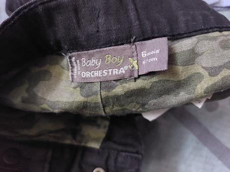 Slavnostní oblečení, 68