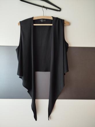 Krátký kardigan zn. jersey and jersey vel.48, 48
