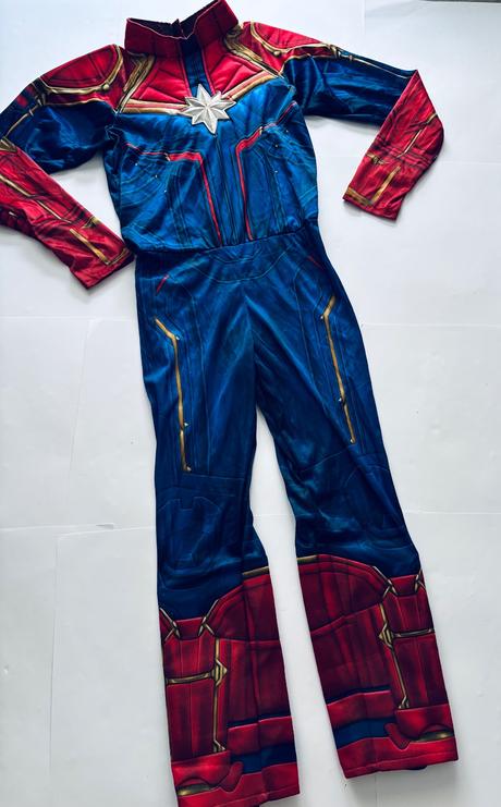 An6/ capitanka amerika - v.cca s dámský,