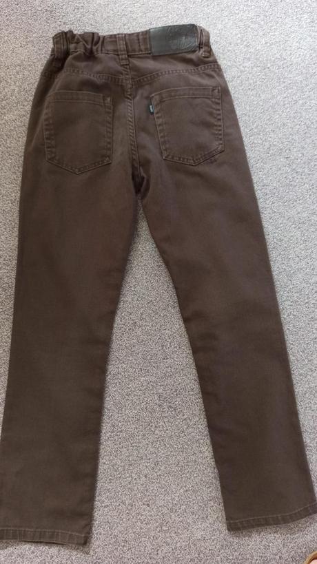 Kalhoty cherokee, cherokee,134