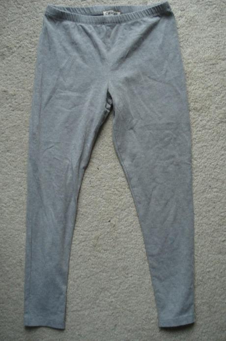 Legíny tříčtvrtáky, cherokee,s