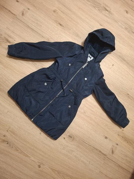 Jarní / podzimní bunda, parka 128, 128