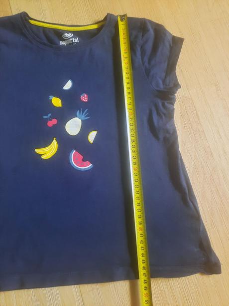 Pyžamo dívčí pepperts, pepperts,134