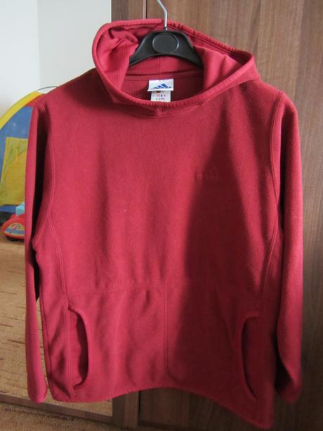 Mikina adidas., adidas,l