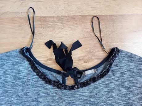 Halenka/tričko, orsay,xs