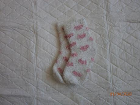 Ponožky, 23