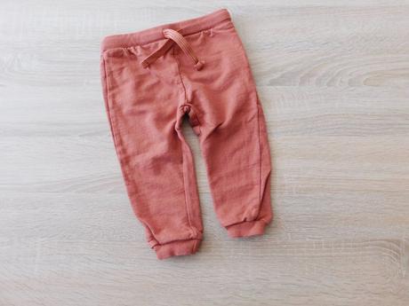 Tepláky fox & bunny vel.80/86, fox & bunny,80