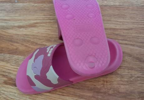 Letní pantofle aress v.29, 29