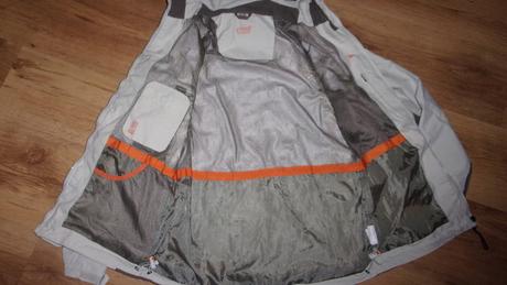 Outdoorová bunda zn. crivit, vel. 36/38, nošená a, crivit,36