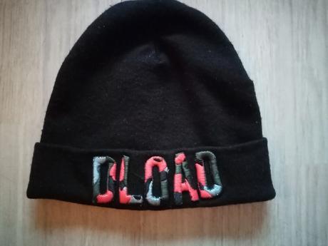 Čepice zimní, c&a,152