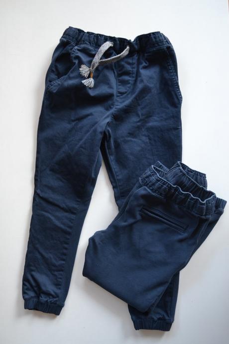 Kalhoty 2ks, tcm,110