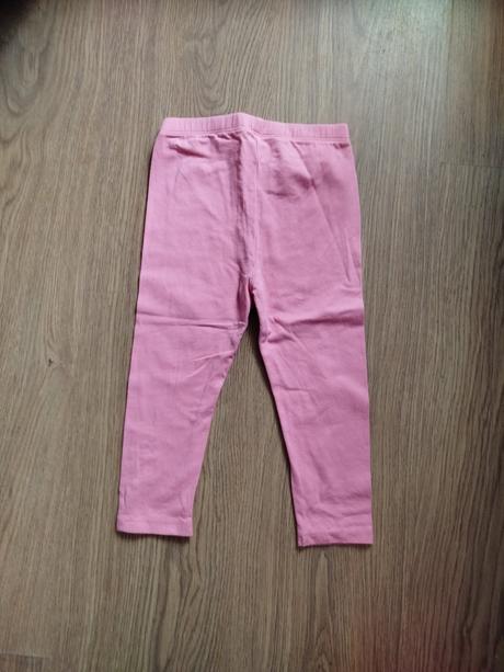 Legínky zn. young dimension vel.86, young dimension,86