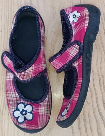 Dívčí bačkory vel. 30, 30