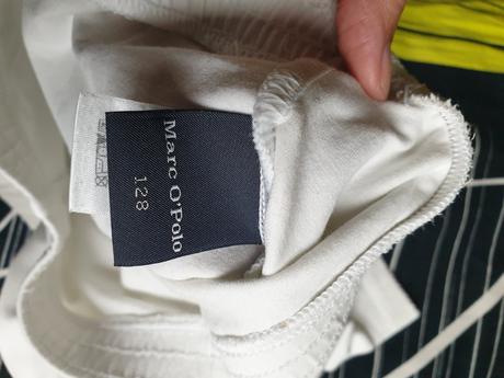 Divci 3/4 leginy, marc o´polo,128