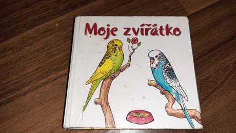 Moje zvířátko, 