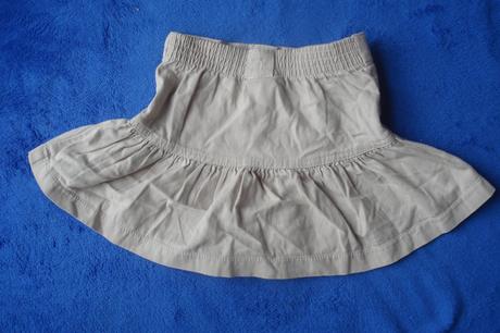 Sukýnka, barbie,104